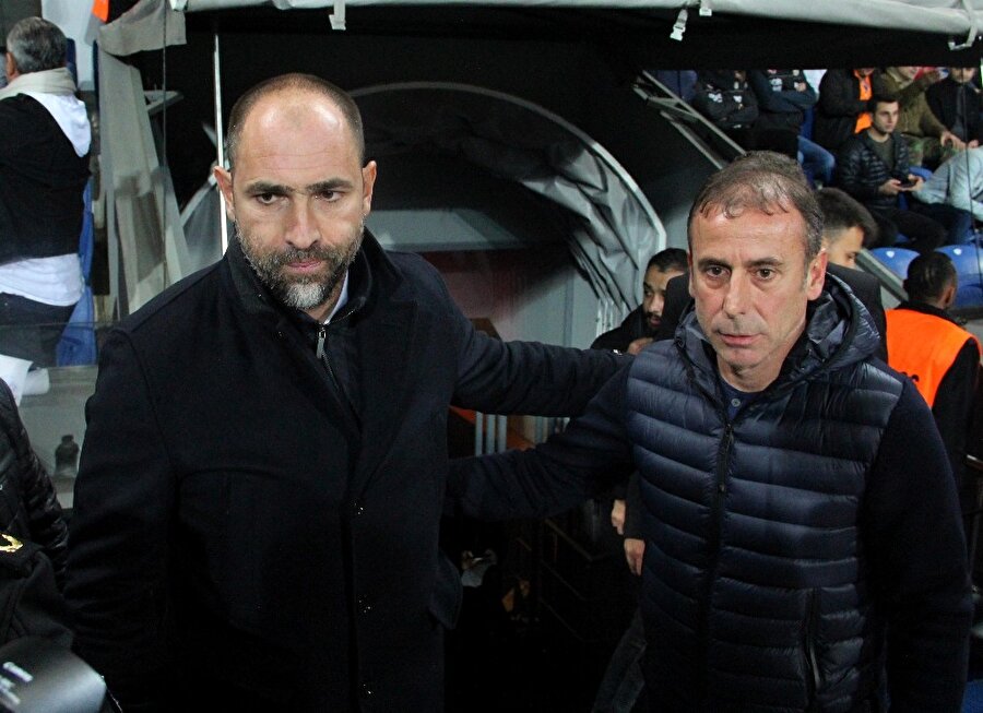 ​Avcı ile Tudor arasında gerginlik!