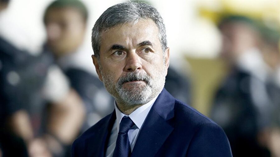 Aykut Kocaman'dan tuhaf Mehmet Topal açıklaması