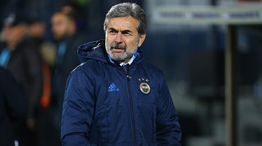 Aykut Kocaman 21 kişilik kadroyu 20 kişi yazdı: O isme yer vermedi