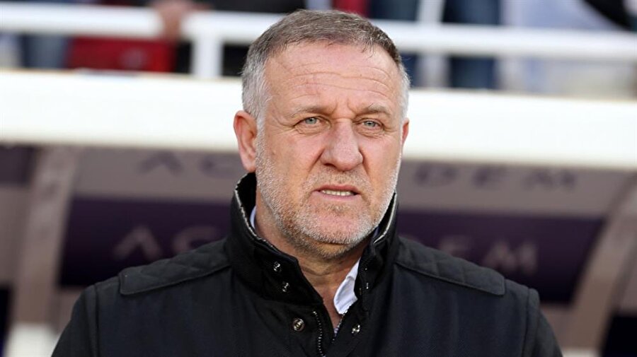 Süper Lig'de bir ayrılık daha: Mesut Bakkal dönemi sona erdi