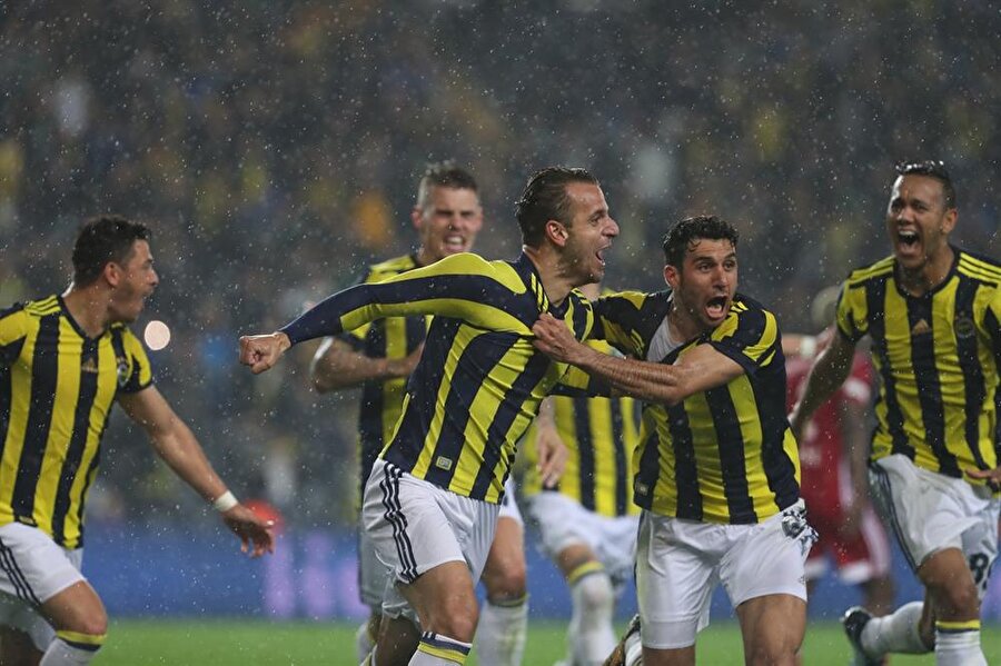3 puan Soldado’dan