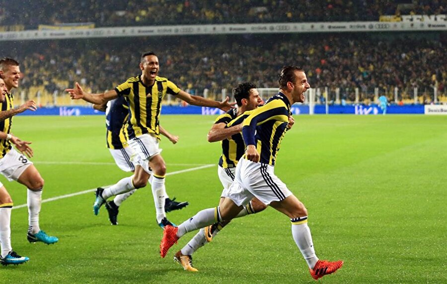 ​Soldado'dan hat-trick itirafı