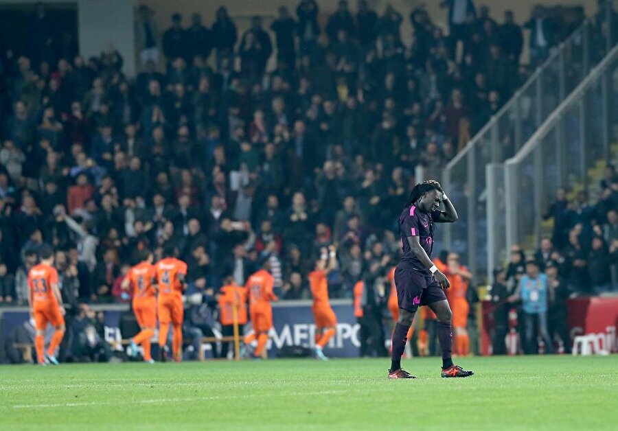 basaksehir galatasaray mac ozeti ve golleri