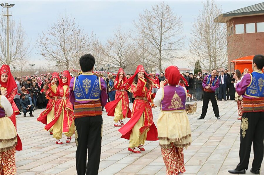 9. Milletlerarası Türk Halk Kültürü Kongresi