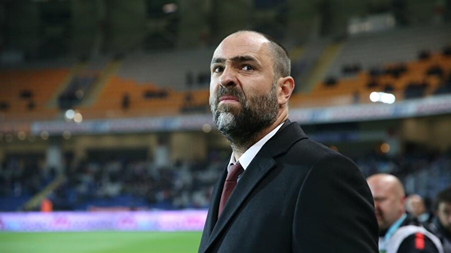 ​Galatasaray'da Tudor kararı devre arasında verilecek