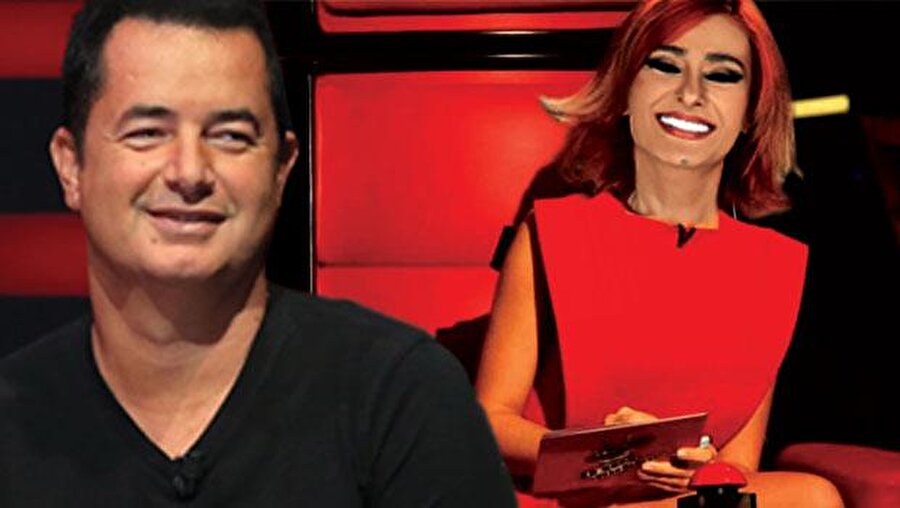 Kanalı yıktı geçti!
TV8 ekranlarının sevilen yarışma programlarından O Ses Türkiye'nin dün akşam yayınlanan bölümüne Yıldız Tilbe'nin performansı damga vurdu.