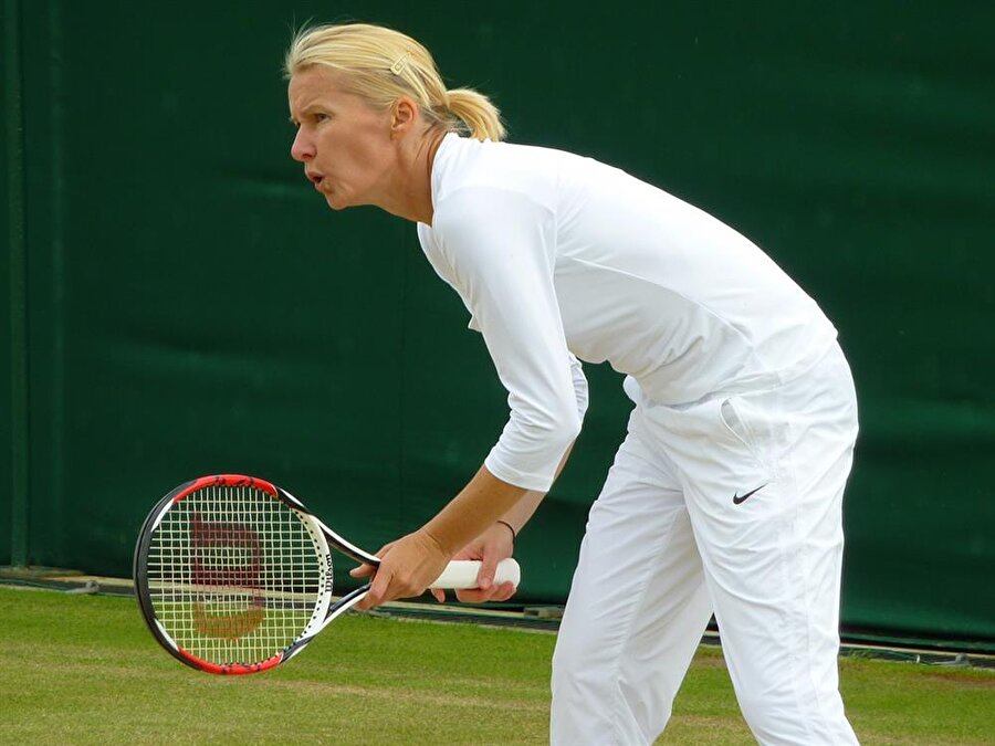 49 yaşındaki Wimbledon şampiyonu vefat etti