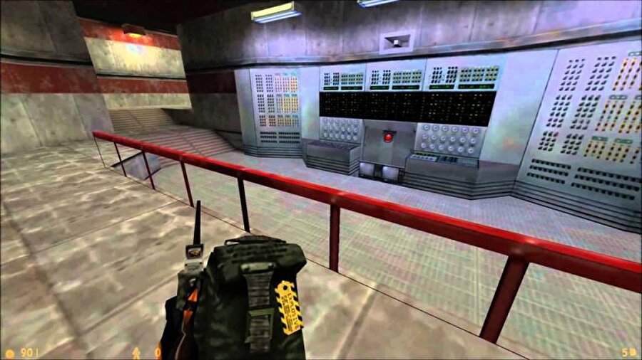 Half-Life

                                    
                                    
                                    
                                    Bombayı yanlış zamanda kurduğumuz için arkadaşlardan işittiğimiz azarlar..
                                
                                
                                
                                