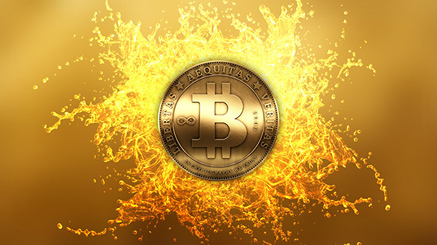 Bitcoin'in değeri son 7 yıl içinde 879.999 katına çıktığı ifade ediliyor.

                                    
                                    
                                
                                