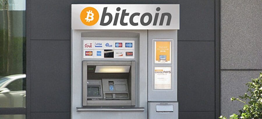 Son araştırmalara göre dünya genelinde 55 ülkede toplamda 1354 adet Bitcoin ATM'si yer alıyor. 

                                    
                                    
                                
                                