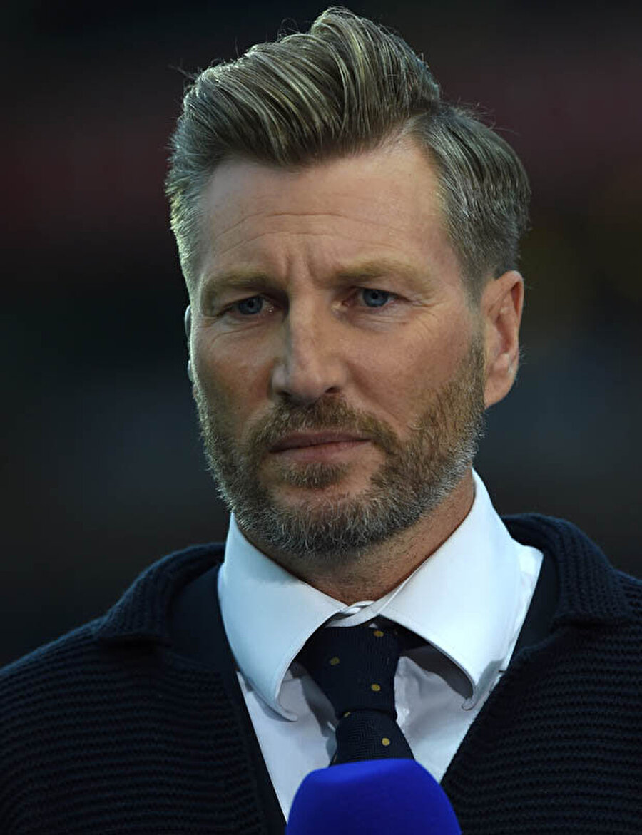 Robbie Savage sohbete doyamaz ve ikinci soru gelir: Sence toparlanabilirler mi?
