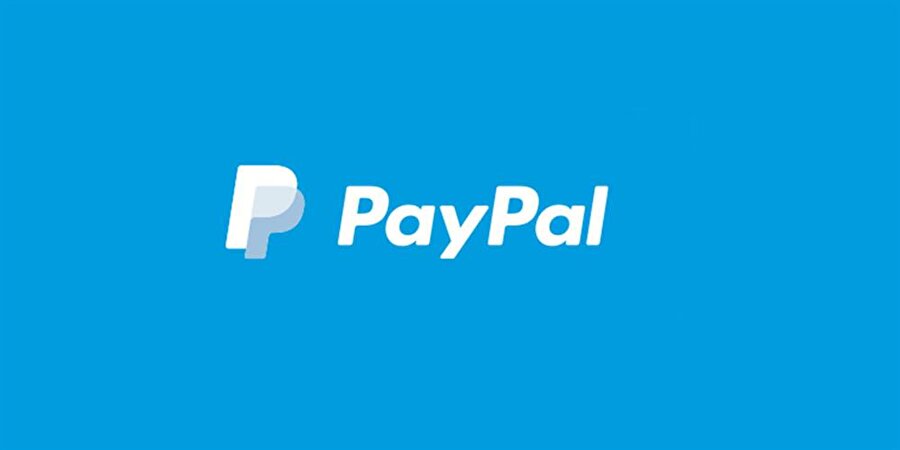 PayPal.