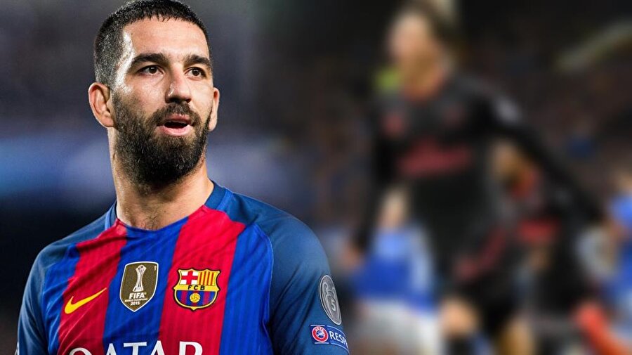 Barcelona'da Arda'dan boşalacak yeri başka bir Türk dolduracak!
