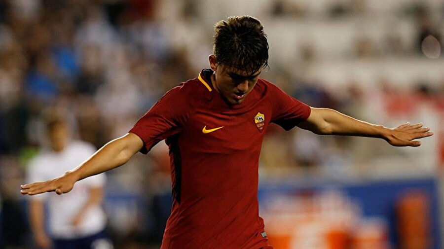 Cengiz Ünder'in menajerinden Galatasaray açıklaması