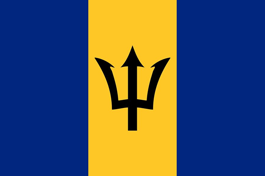 Barbados

                                    430 km²’lik yüz ölçümü ile küçük bir ülke olan Barbados’un nüfusu 285 bindir.
                                