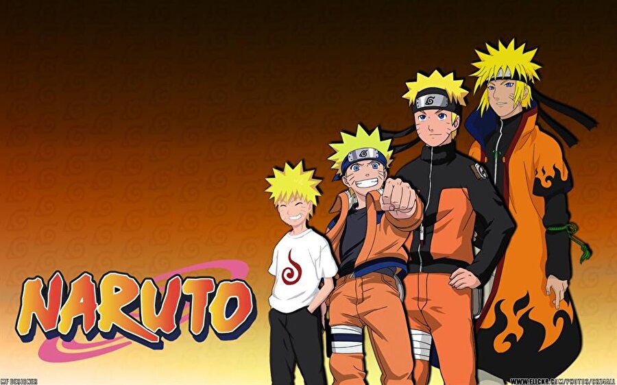 Naruto Shippuuden
Naruto önce mangasıyla hayran kitlesini oluşturduktan sonra animeye çevrilmiştir. Konusu, Ninja dünyasında hayallerine ulaşmak isteyen bir çocuğun yaşadığı mücadelelerdir. Naruto Shippuuden mangasının yapımcısı Masaşi Kişimoto’dur.