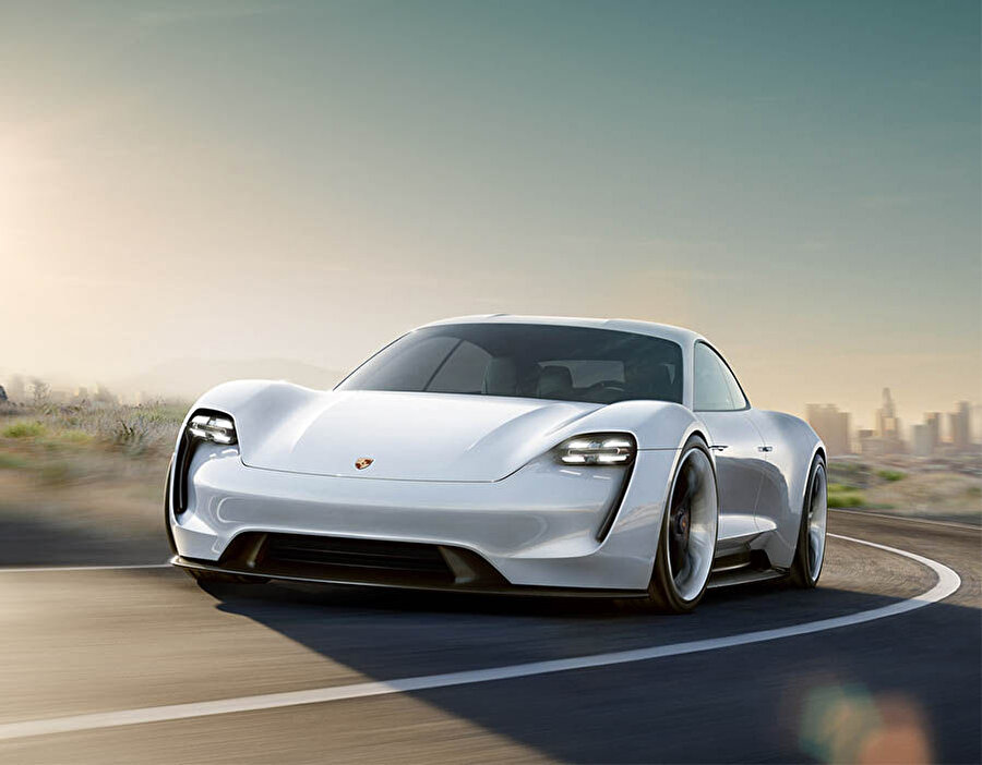 Elektrikli otomobiller