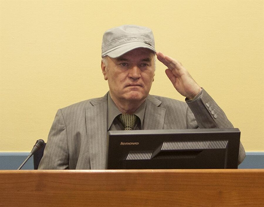 Ratko Mladic