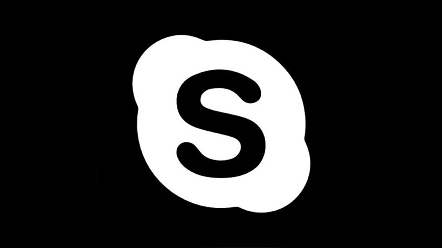 Çin'den Skype'a ambargo. 