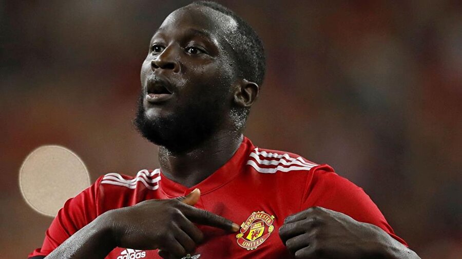 Lukaku'ya 450 dolarlık para cezası