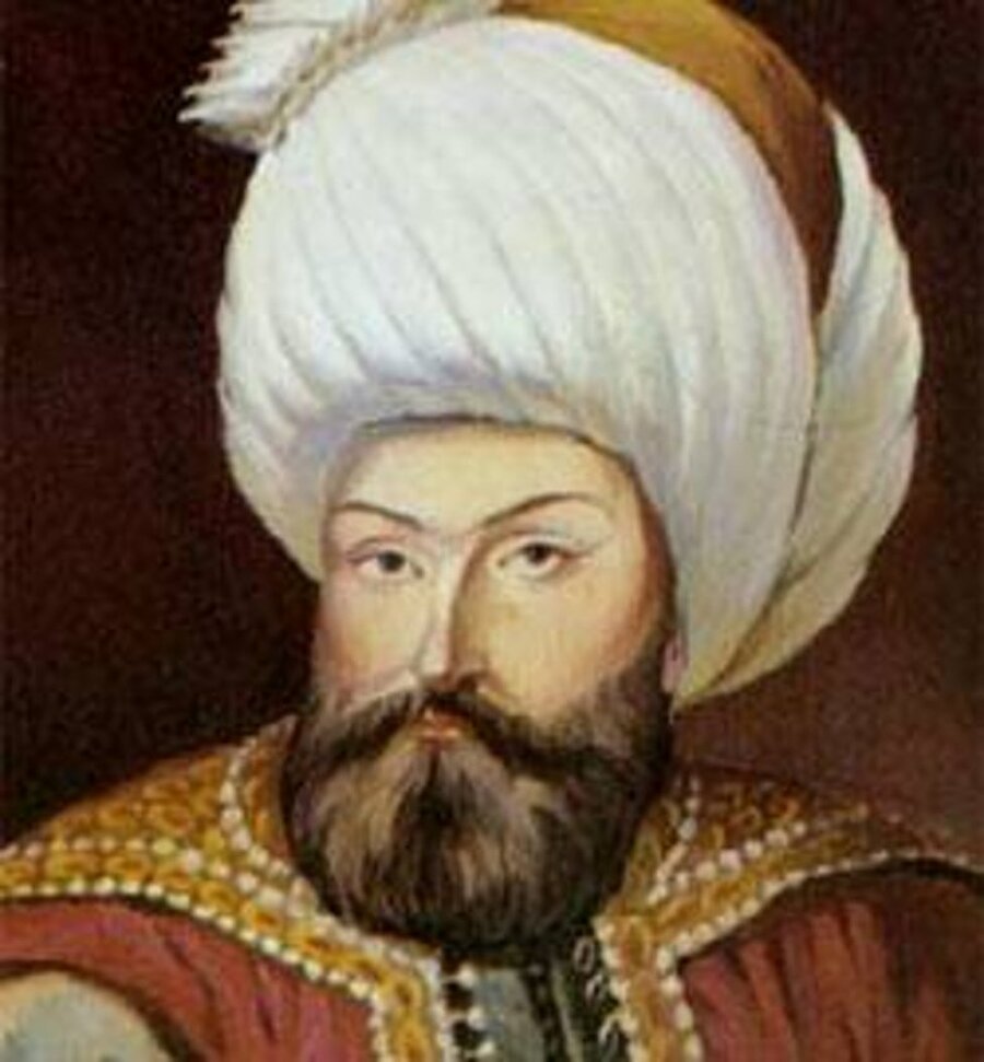 Osman Gazi Han
Kabri Bursa'da Osman Gazi Türbesi'ndedir.