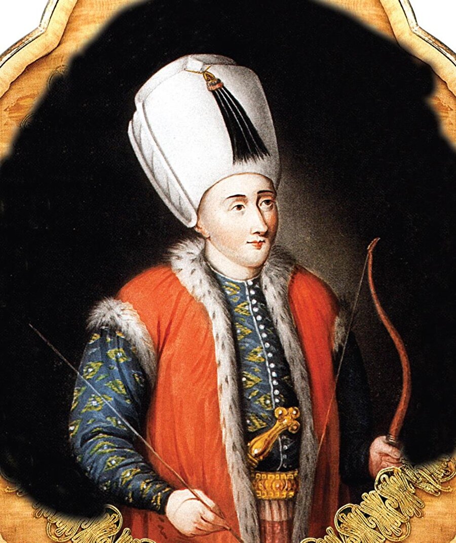 2.Osman Han
Genç Osman, babası Sultan Birinci Ahmed'in Sultanahmed Camii'nin yanındaki türbesine defnedildi. 
