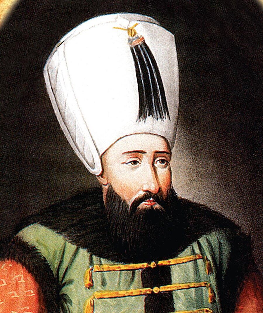 İbrahim Han
Kabri İstanbul Ayasofya Camiî Bahçesindedir.