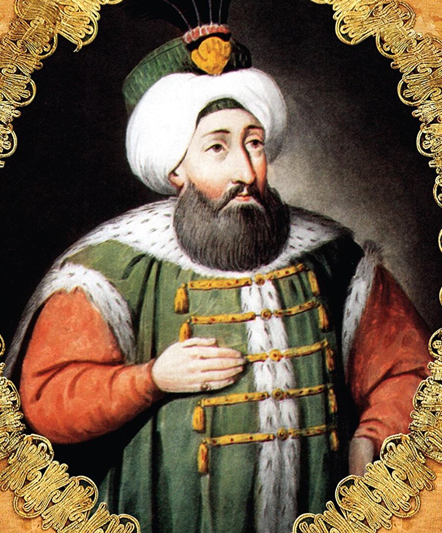 2.Süleyman Han
Süleymaniye Camii yanında Kanûnî Sultan Süleyman türbesine gömüldü.
