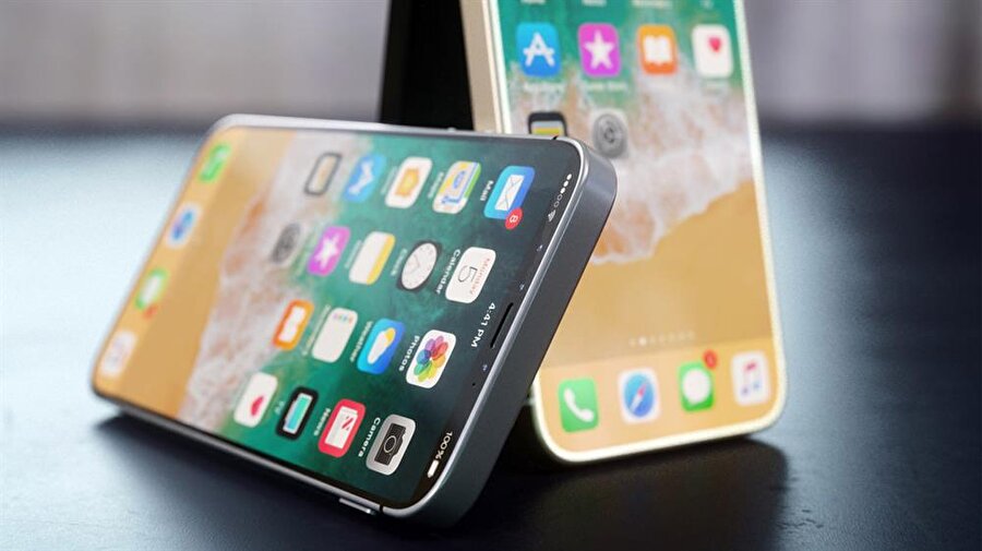 Yeni iPhone SE gelecek yıl satışa çıkabilir
Yeni akıllı telefonlarında fiyat seviyesini
yükselten Apple, tüketicinin hem küçük ekran hem de uygun fiyat talebine
gelecek yıl piyasaya süreceği ikinci nesil iPhone SE ile cevap verebilir.