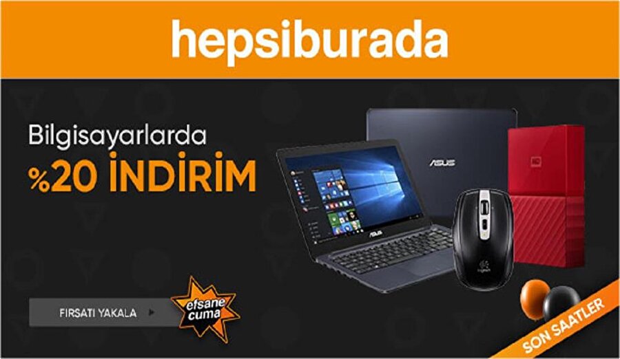 Hepsiburada