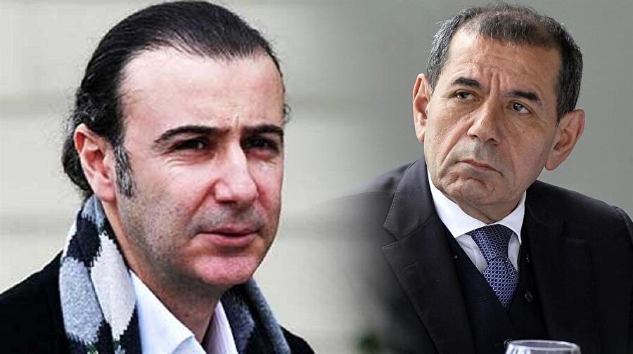 Başkan Özbek'ten sürpriz karar: Haldun Üstünel dönüyor