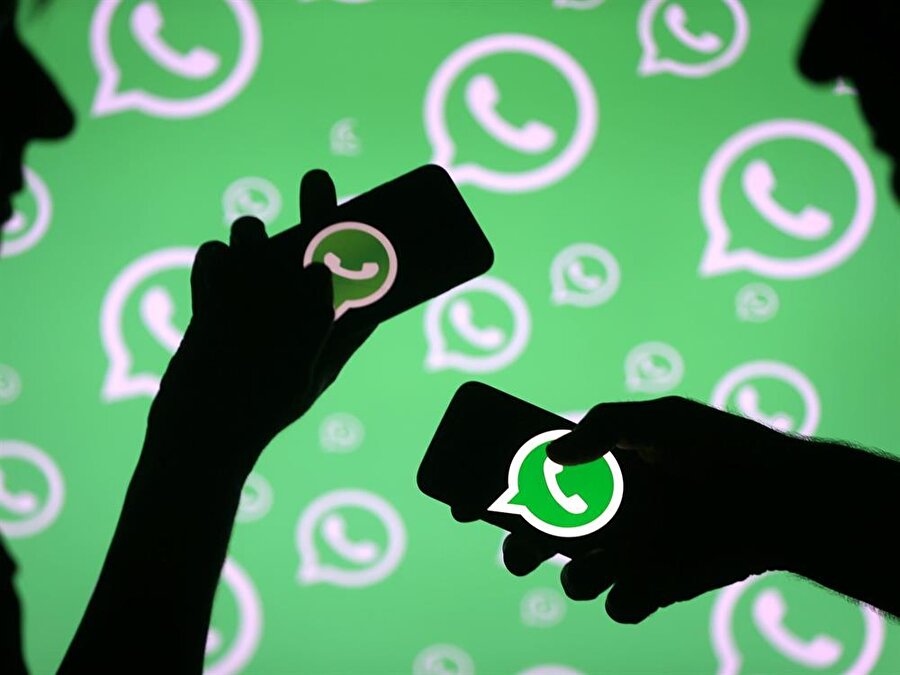 WhatsApp.