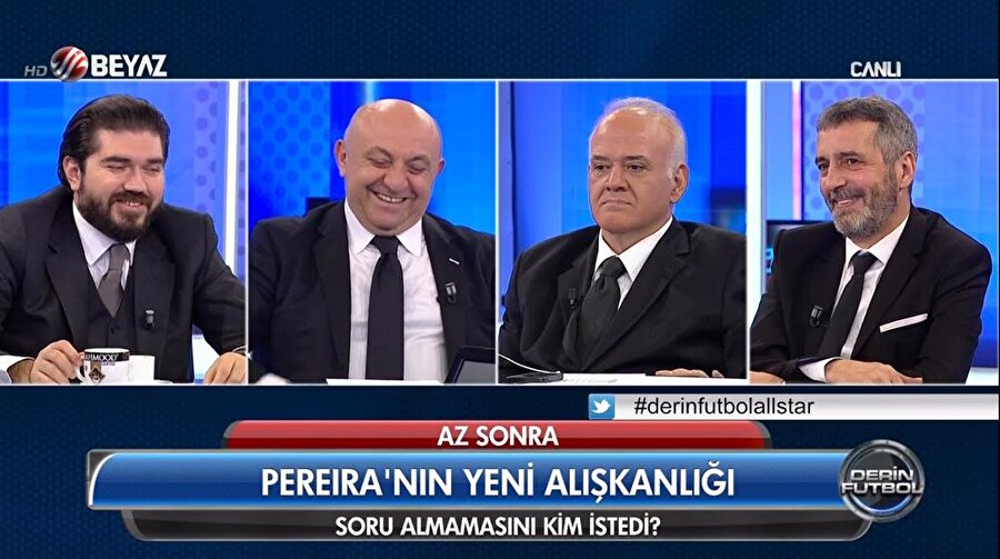 RTÜK Rasim Ozan Kütahyalı