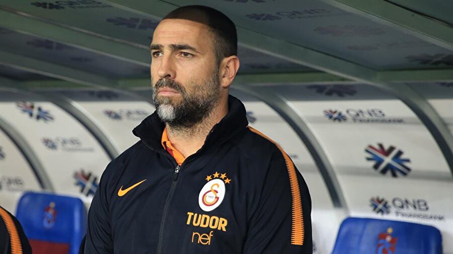  Tudor Hırvat basınına konuştu

                                    
                                    Ülkesi Hırvat basınına konuşan Galatasaray Teknik Direktörü Igor Tudor, her şeyin yolunda olduğunu ve Başakşehir maçının bir kaza olduğunu söyledi.
                                
                                