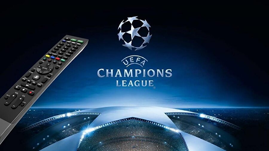 Şampiyonlar Ligi'nin yeni kanalı belli oldu