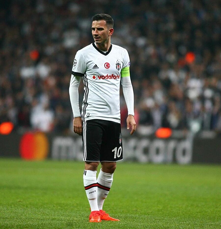 Oğuzhan Özyakup