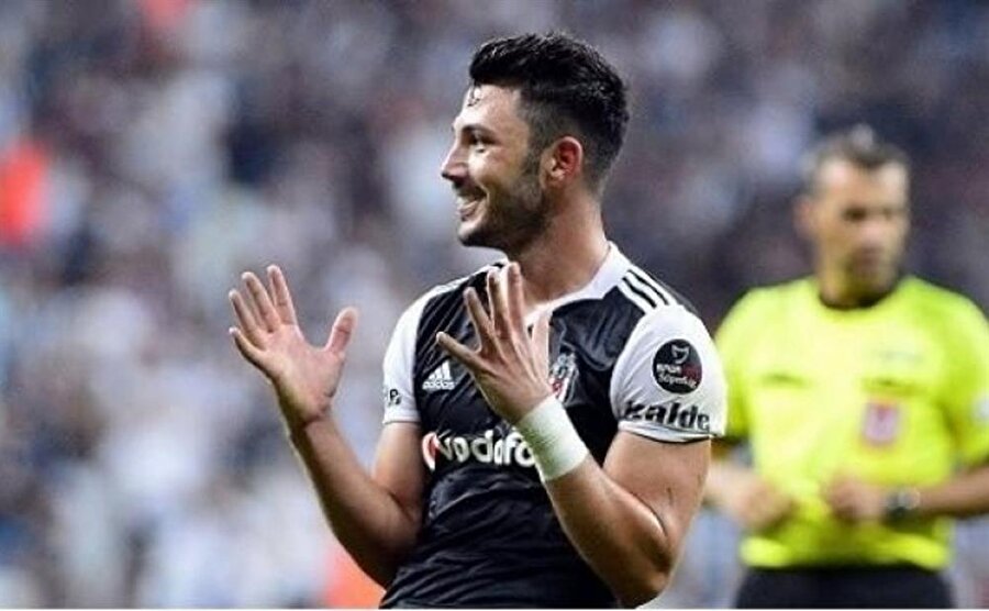 FIFA Başkanı açıkladı: Tolgay Milli Takım'da oynayabilecek mi?