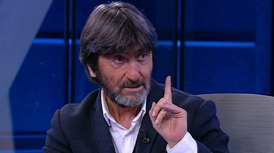 Rıdvan Dilmen'den Beşiktaş itirafı: "Beşiktaş transfer yapacak"