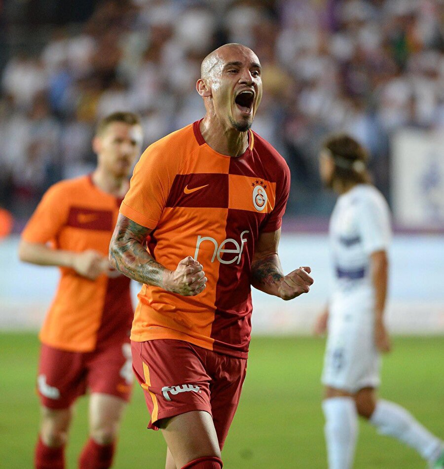 Galatasaray'da Maicon ve Ndiaye korkusu