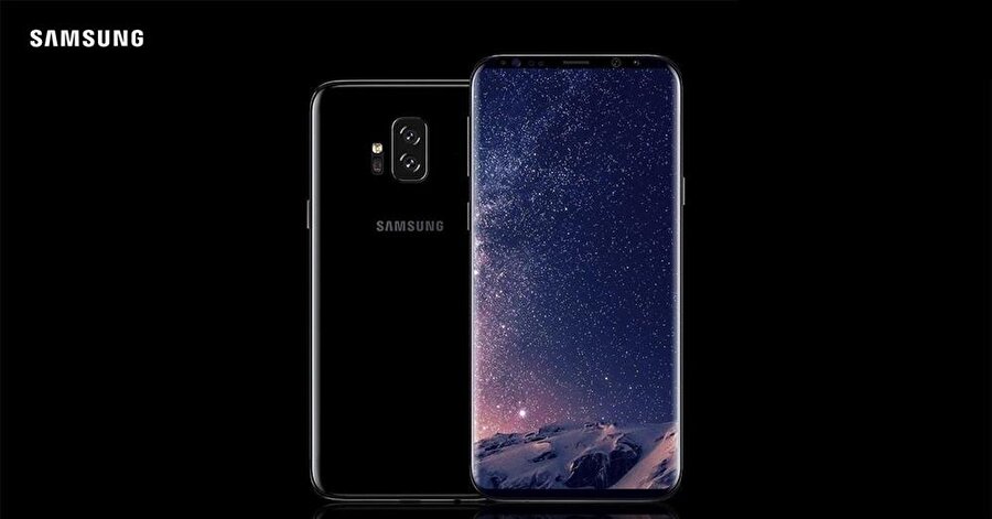 Samsung Galaxy S9