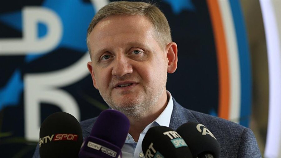 Başakşehir satılıyor mu? Göksel Gümüşdağ'dan açıklama