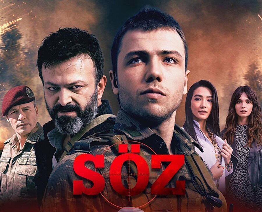 Söz dizisinin oyunu rekor kırıyor

                                    Türkiye'nin en çok izlenen yapımlarının başında gelen Söz, televizyon dünyasından sonra oyun alanında da rekor kırmaya devam ediyor. Türkiye'de ilk kez bir dizinin mobil oyunu olma özelliği taşıyan oyun, yayınlandığı ilk 24 saat içinde tüm kategorilerde birinci sıraya yerleşmeyi başardı.
                                