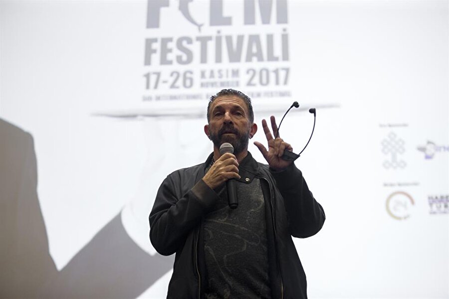 Boğaziçi Film Festivali’nin son günü
5. Uluslararası Boğaziçi Film Festivali'nin kapanış etkinliği Cemal Reşit Rey Konser Salonu'nda yapılacak.