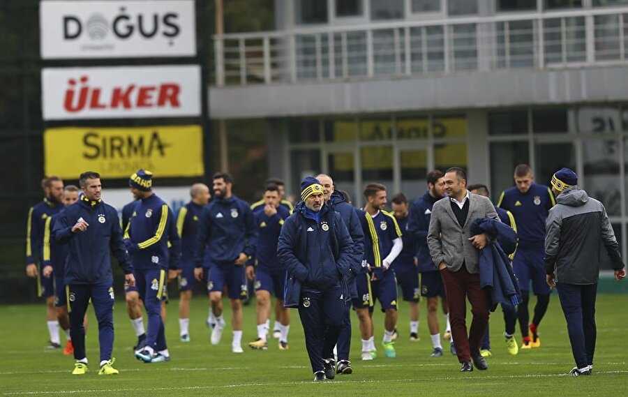 fenerbahçe