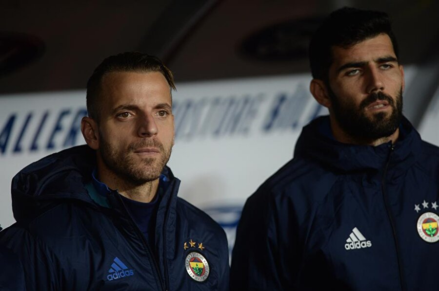 Soldado'yu maç öncesinde şoke eden telefon!