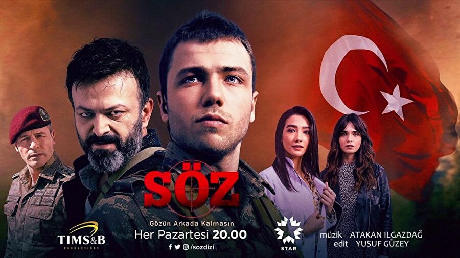 Söz. 