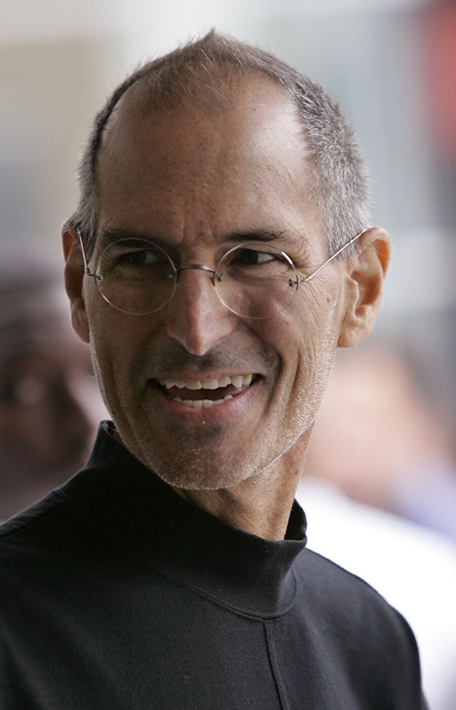 Steve Jobs

                                    
                                    Başarıdan konu açılan ortamlarda akla ilk gelen isimdir Steve Jobs. Şirketi Apple'ı 'n' kere batmaktan kurtarmış olması, bu unvanı fazlasıyla haketmesini sağlamıştır.
                                
                                