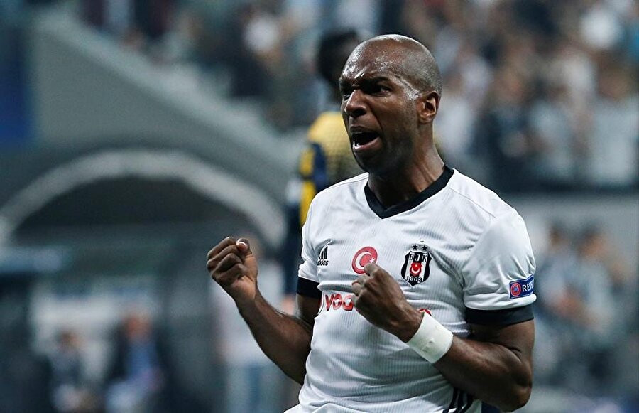 Ryan Babel gerçeği açıkladı