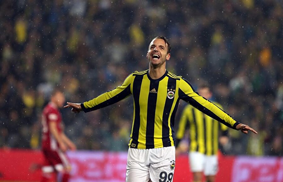 Roberto Soldado’nun acı günü