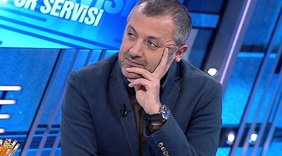 Mehmet Demirkol devre arasında Fenerbahçe’den ayrılacak futbolcuyu açıkladı
